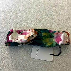 NEW Gucci headband